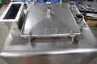 Apv 300-gallon Liquefier